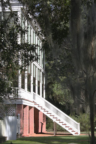oakley plantation oakley plantation