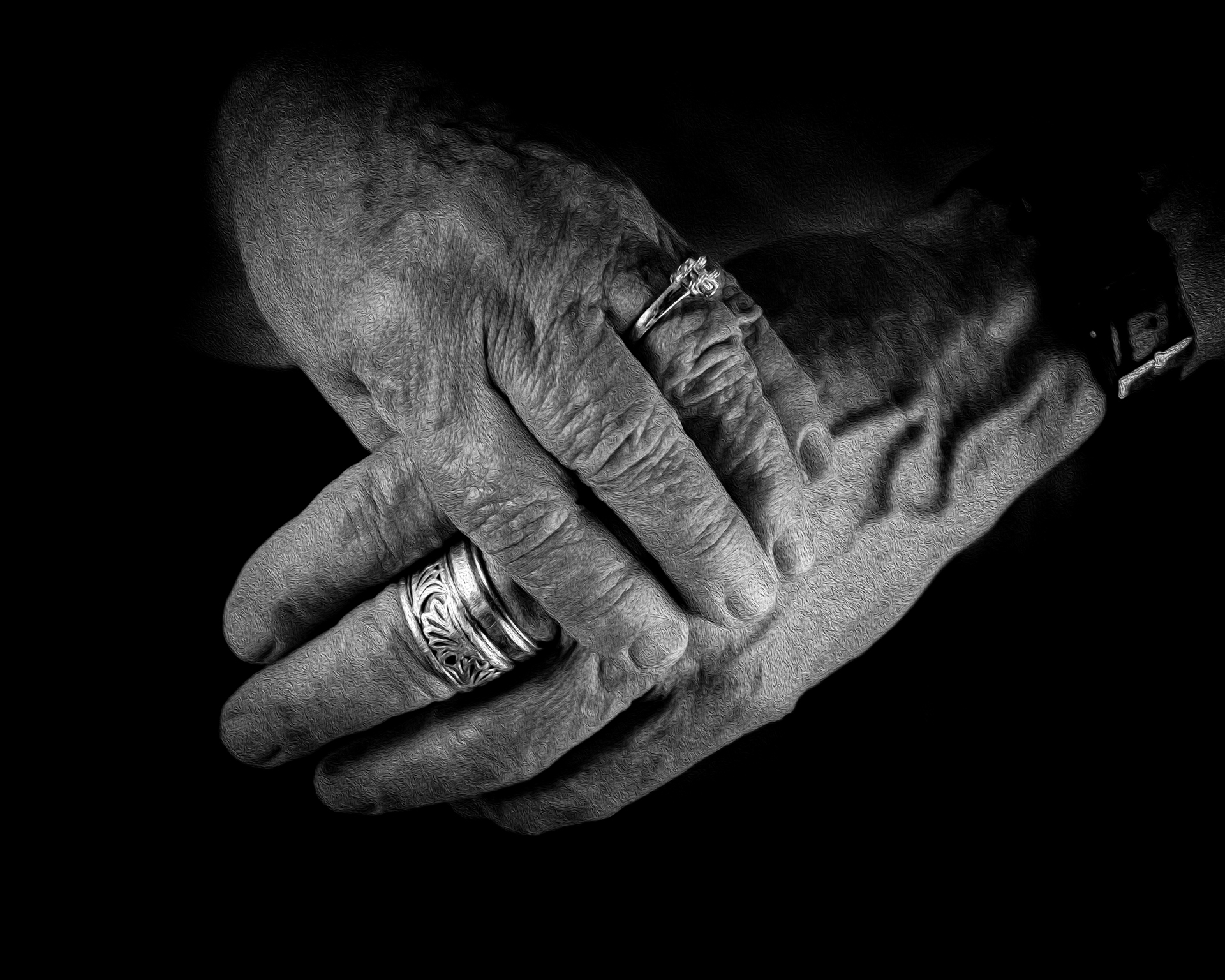 Ageless Love~Tom Lay